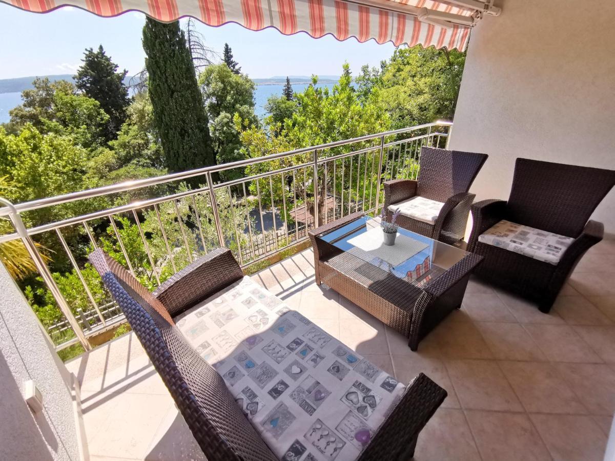 Villa Sara Crikvenica Esterno foto
